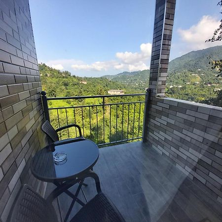 Hotel Mtirala House Khala Pokoj fotografie