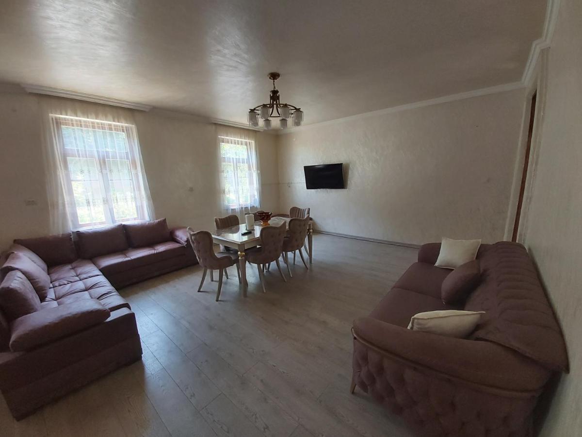 Hotel Mtirala House Khala Exteriér fotografie