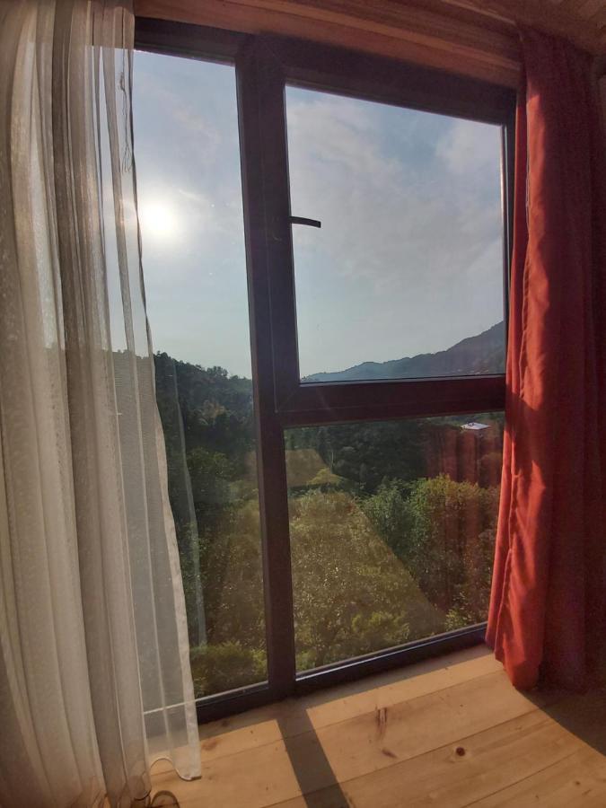 Hotel Mtirala House Khala Exteriér fotografie