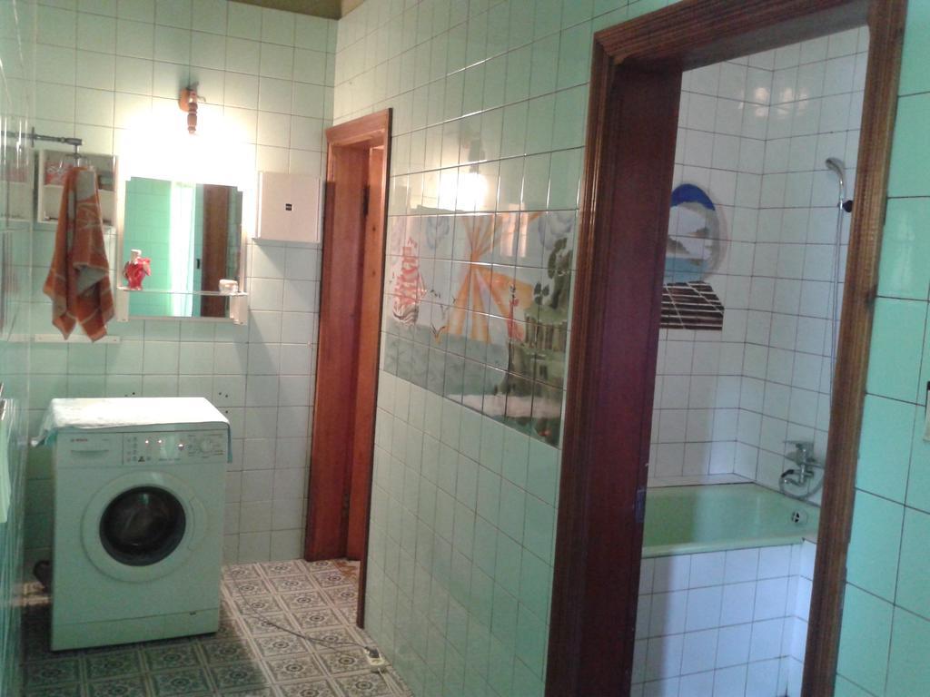 Hotel Mtirala House Khala Exteriér fotografie