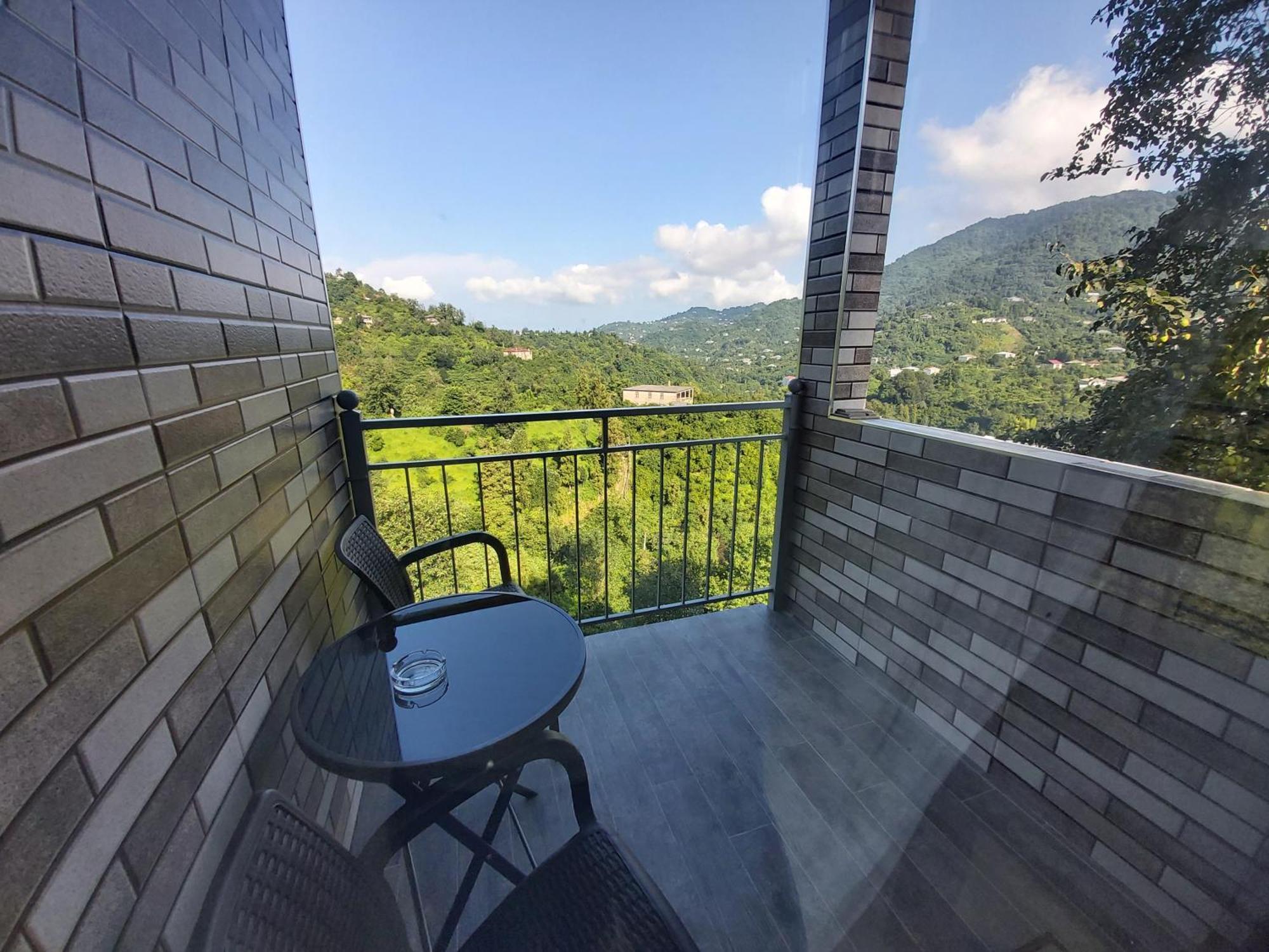 Hotel Mtirala House Khala Pokoj fotografie