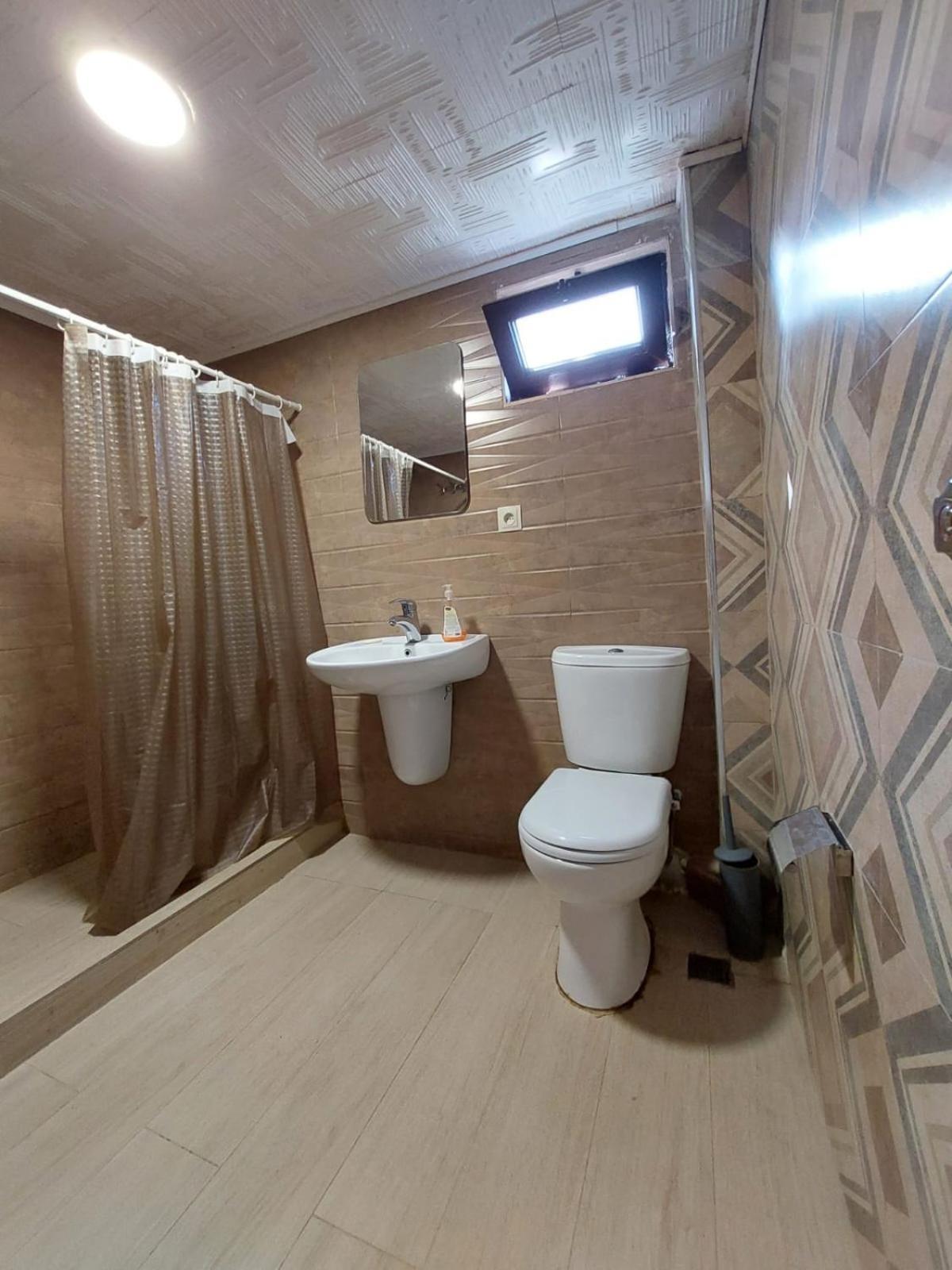Hotel Mtirala House Khala Exteriér fotografie