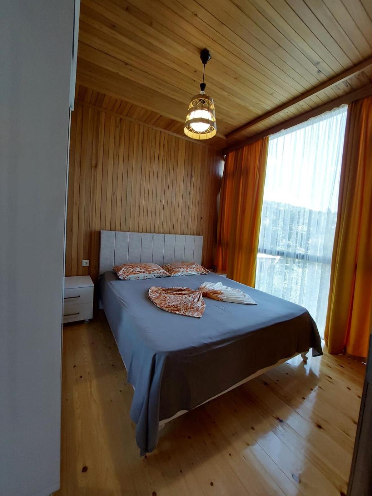 Hotel Mtirala House Khala Exteriér fotografie