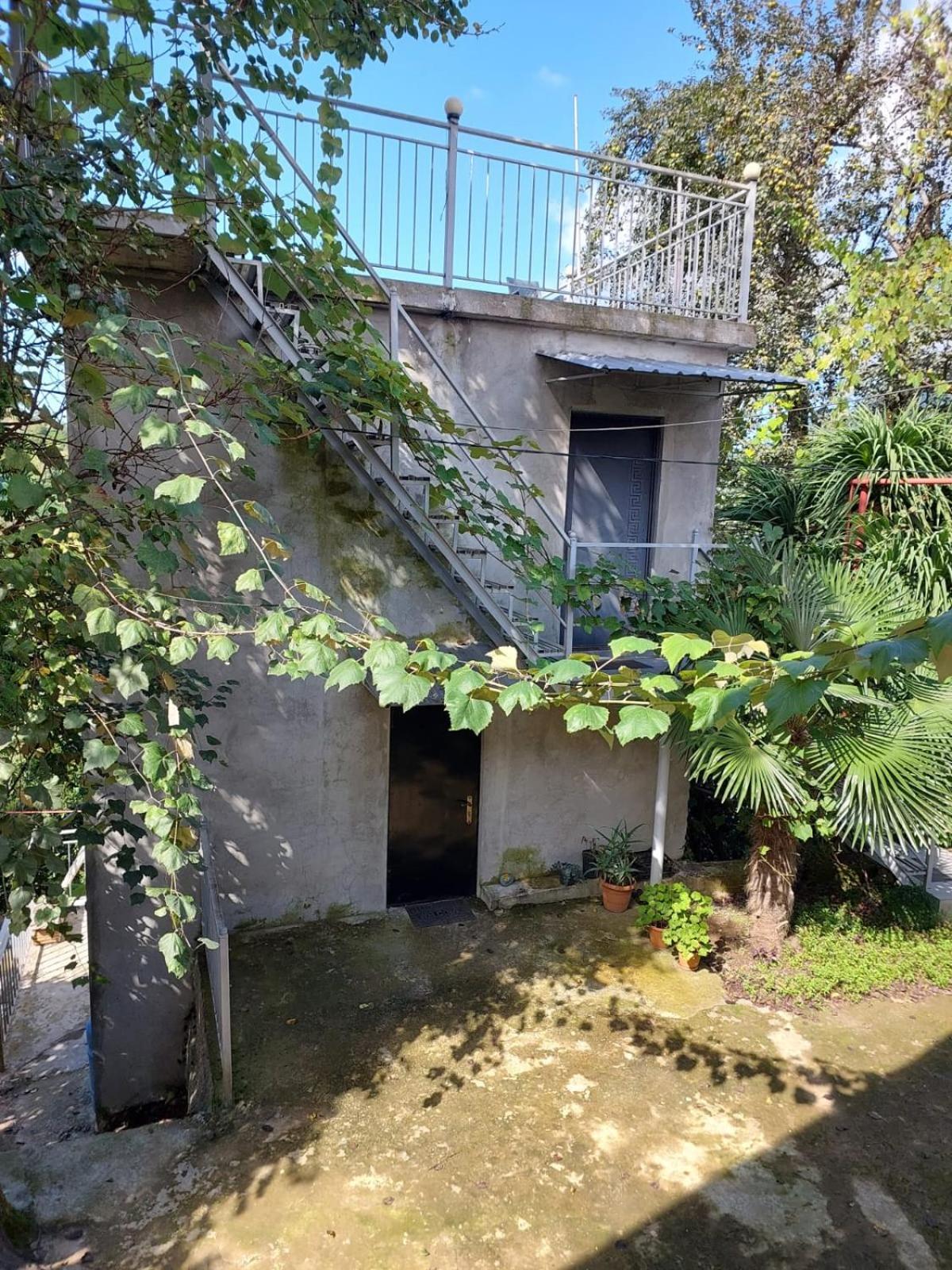 Hotel Mtirala House Khala Exteriér fotografie