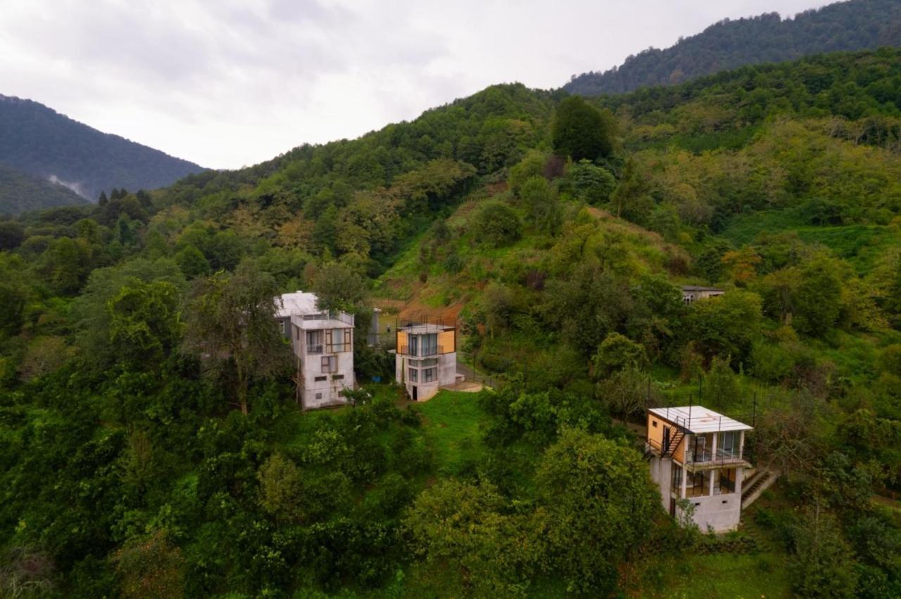 Hotel Mtirala House Khala Exteriér fotografie