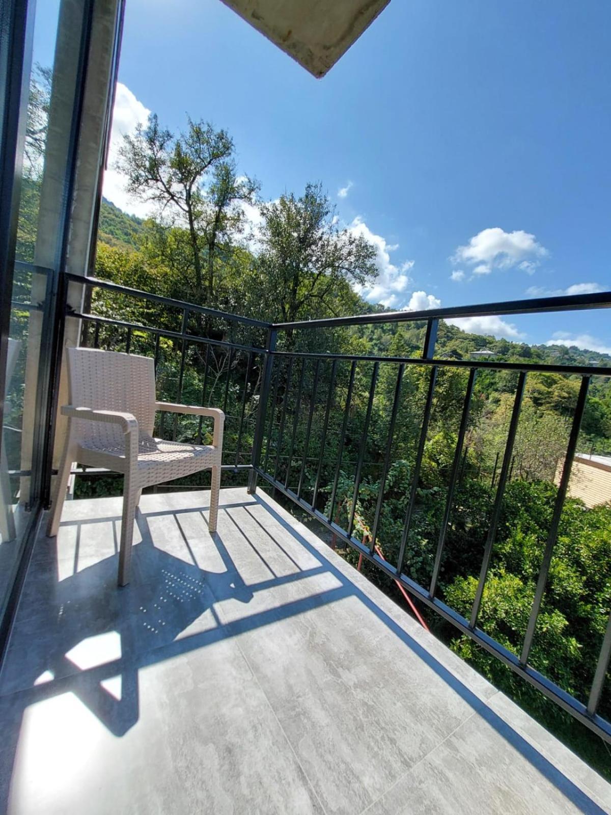 Hotel Mtirala House Khala Pokoj fotografie
