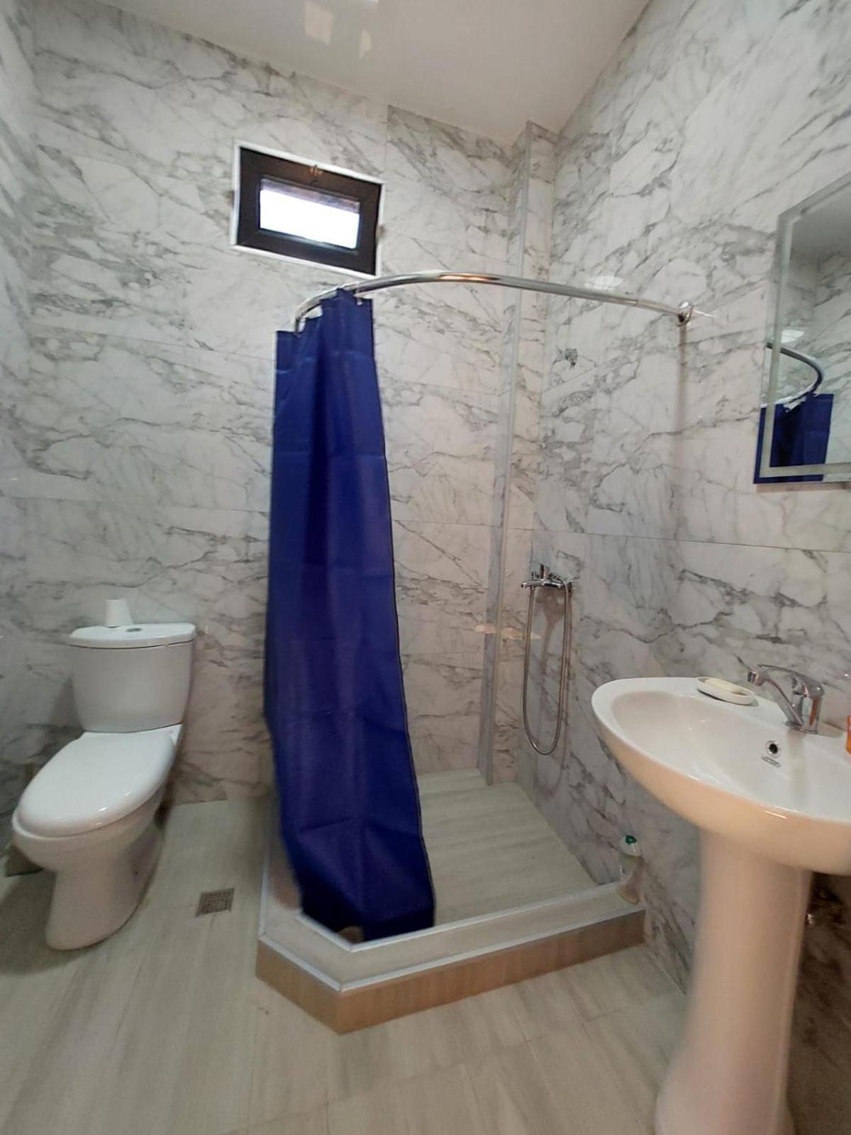 Hotel Mtirala House Khala Pokoj fotografie
