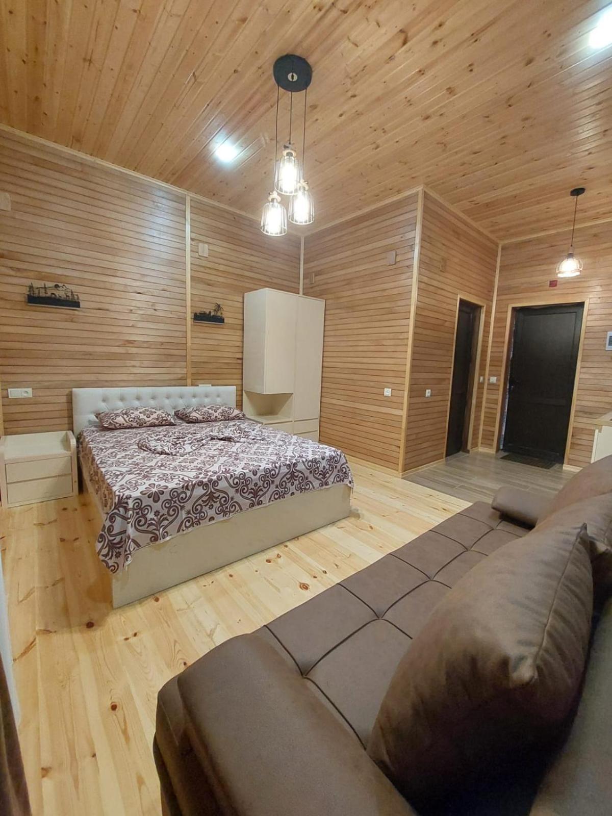Hotel Mtirala House Khala Pokoj fotografie