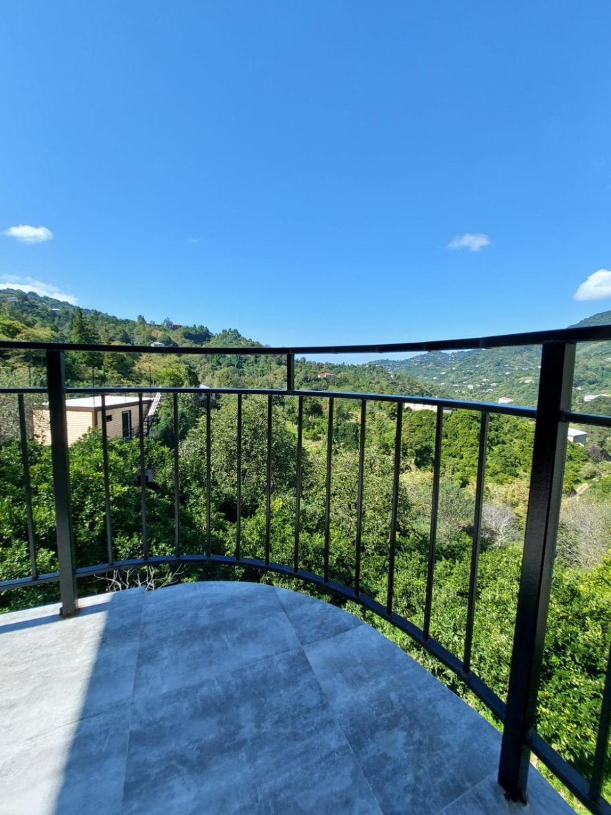 Hotel Mtirala House Khala Pokoj fotografie