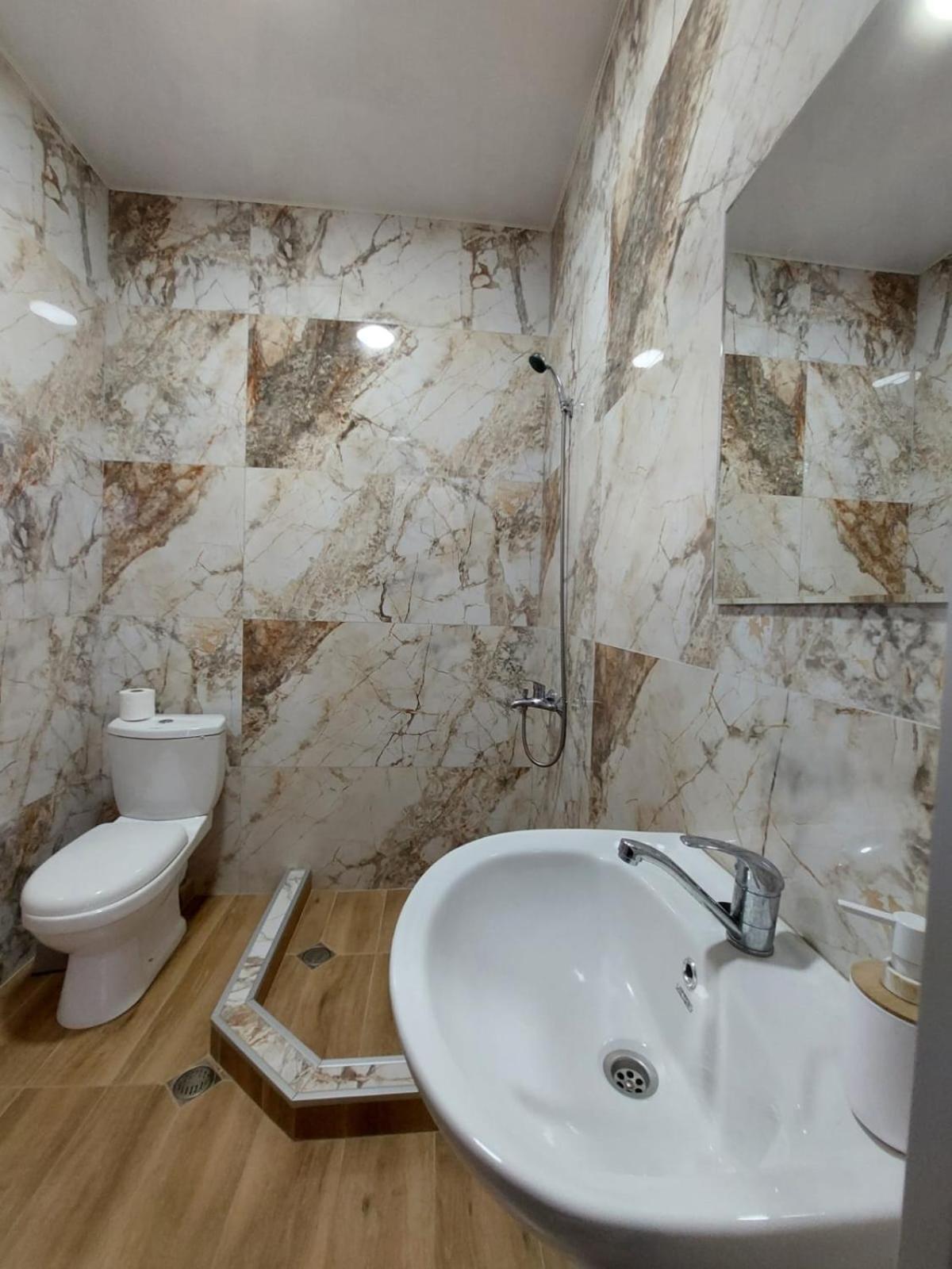 Hotel Mtirala House Khala Pokoj fotografie
