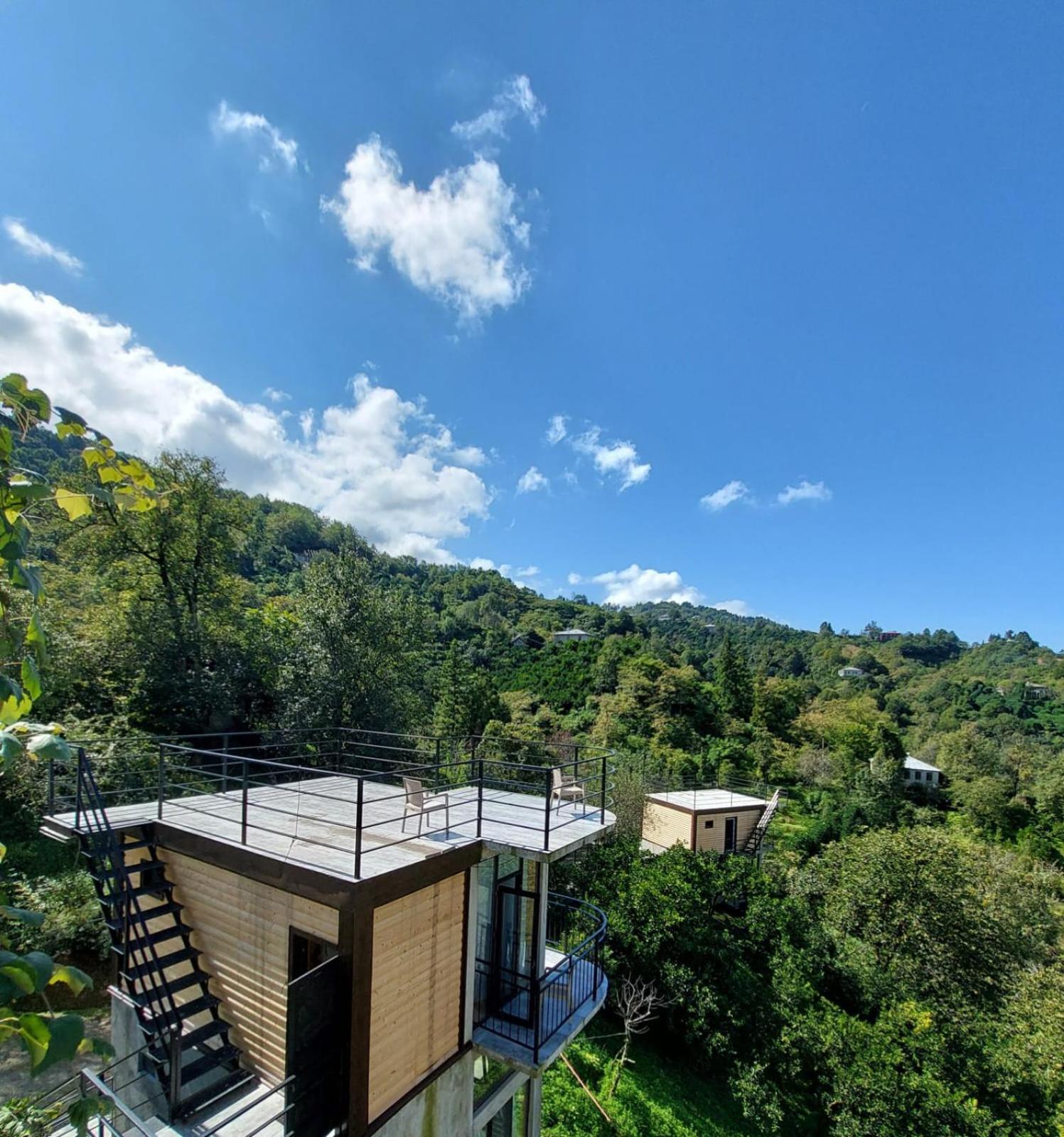 Hotel Mtirala House Khala Pokoj fotografie