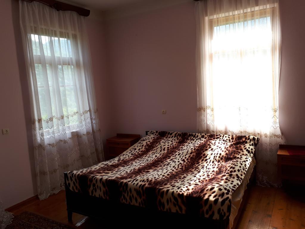 Hotel Mtirala House Khala Exteriér fotografie