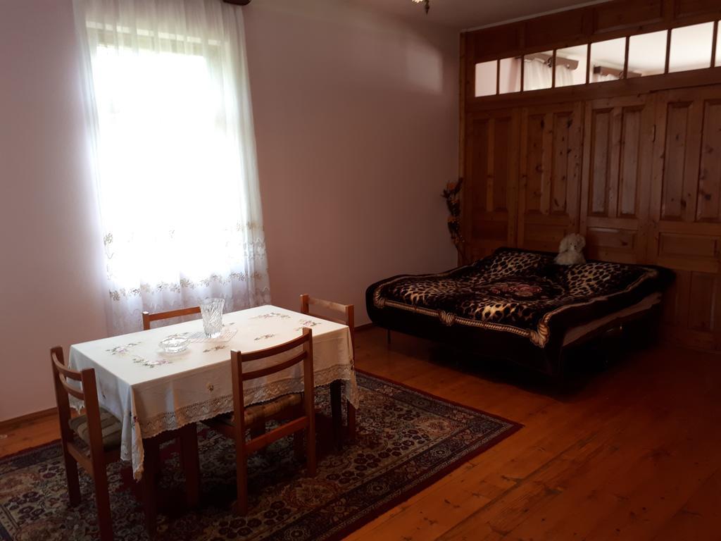 Hotel Mtirala House Khala Exteriér fotografie