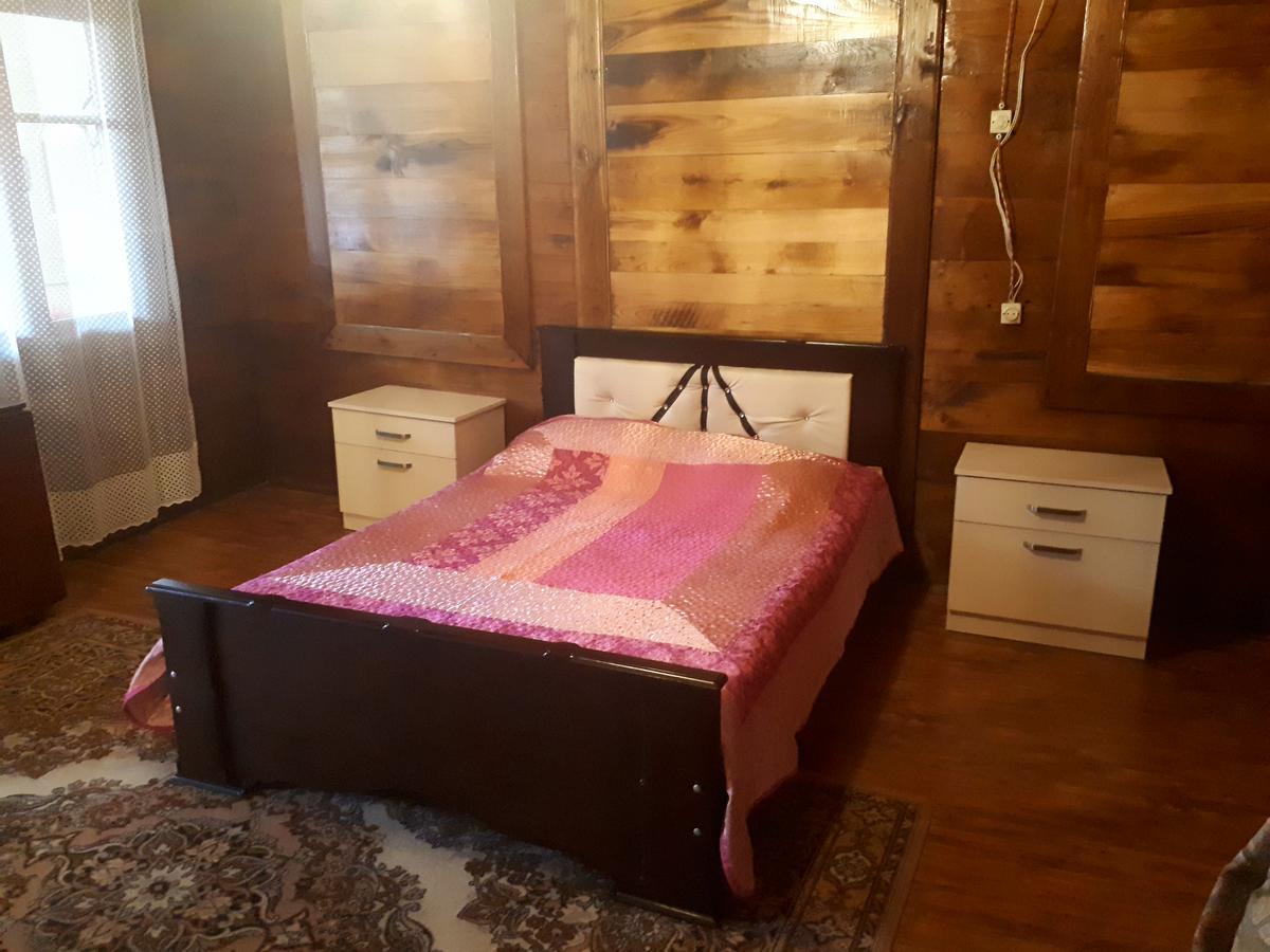 Hotel Mtirala House Khala Exteriér fotografie
